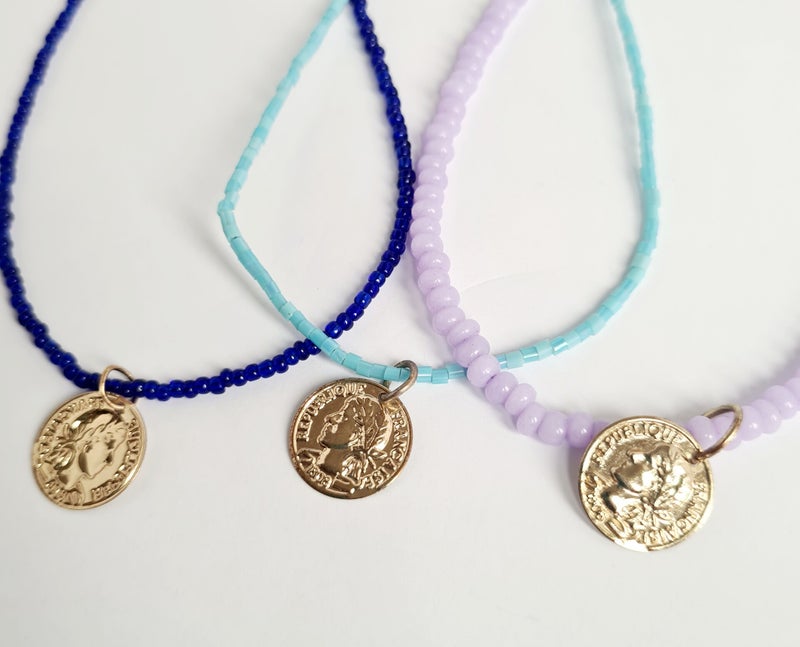 Kralenketting