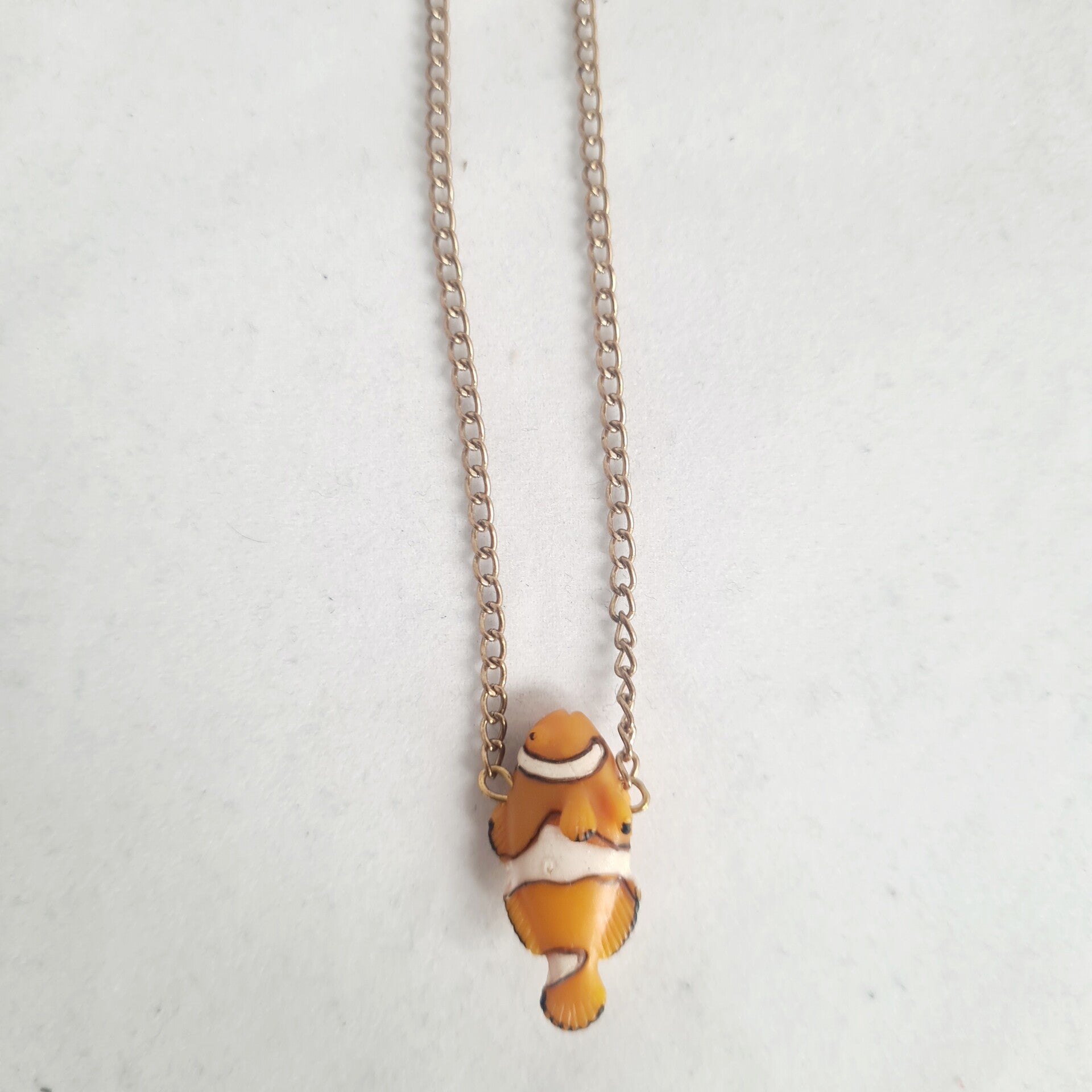 Ketting nemo