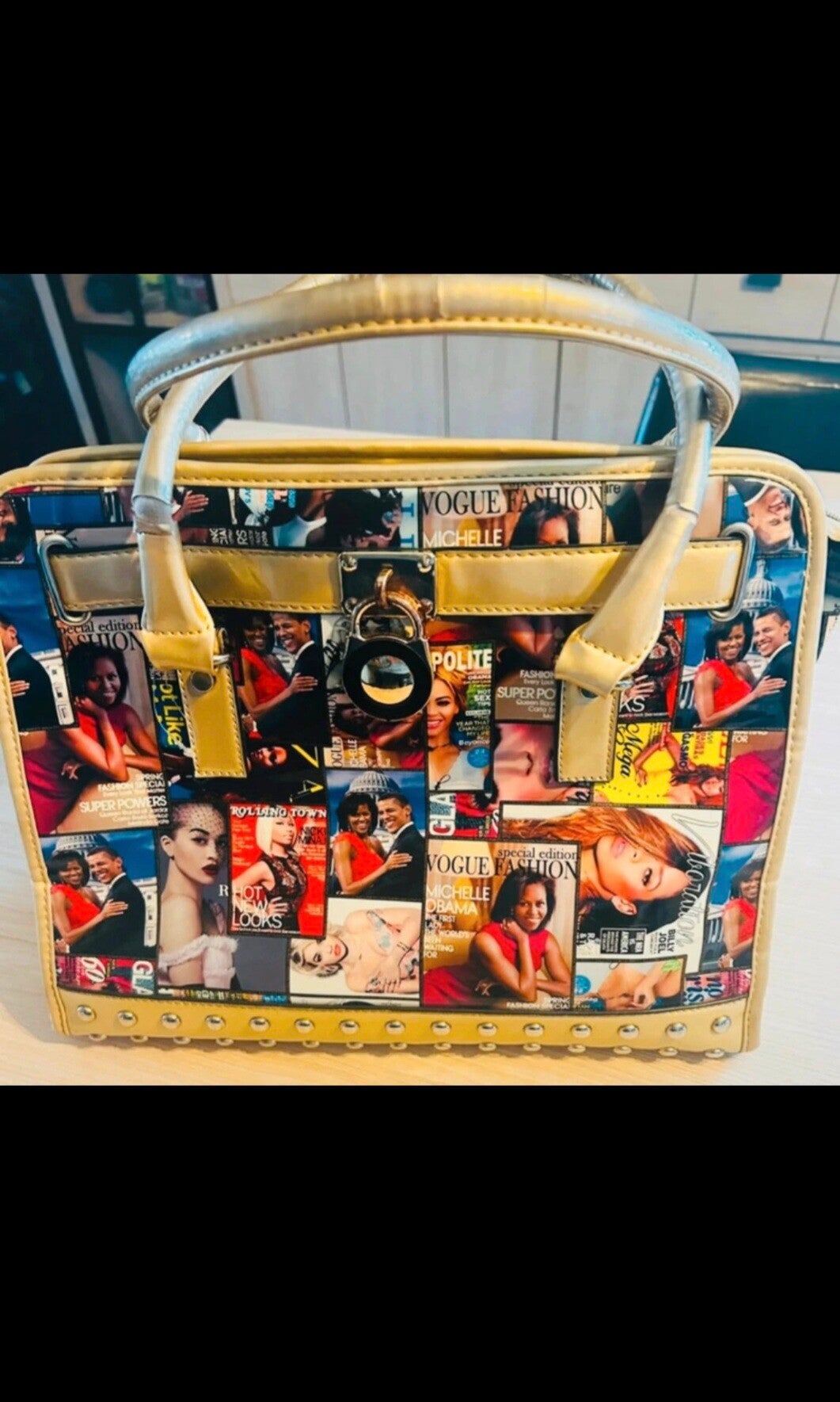 Y2k bag