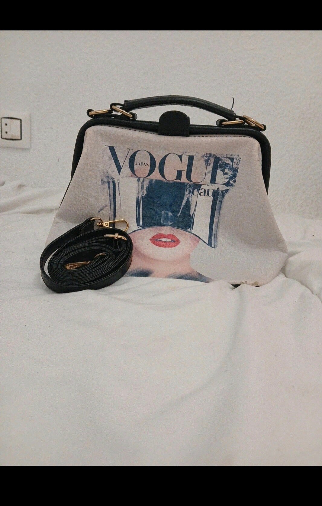 Y2k bag vogue