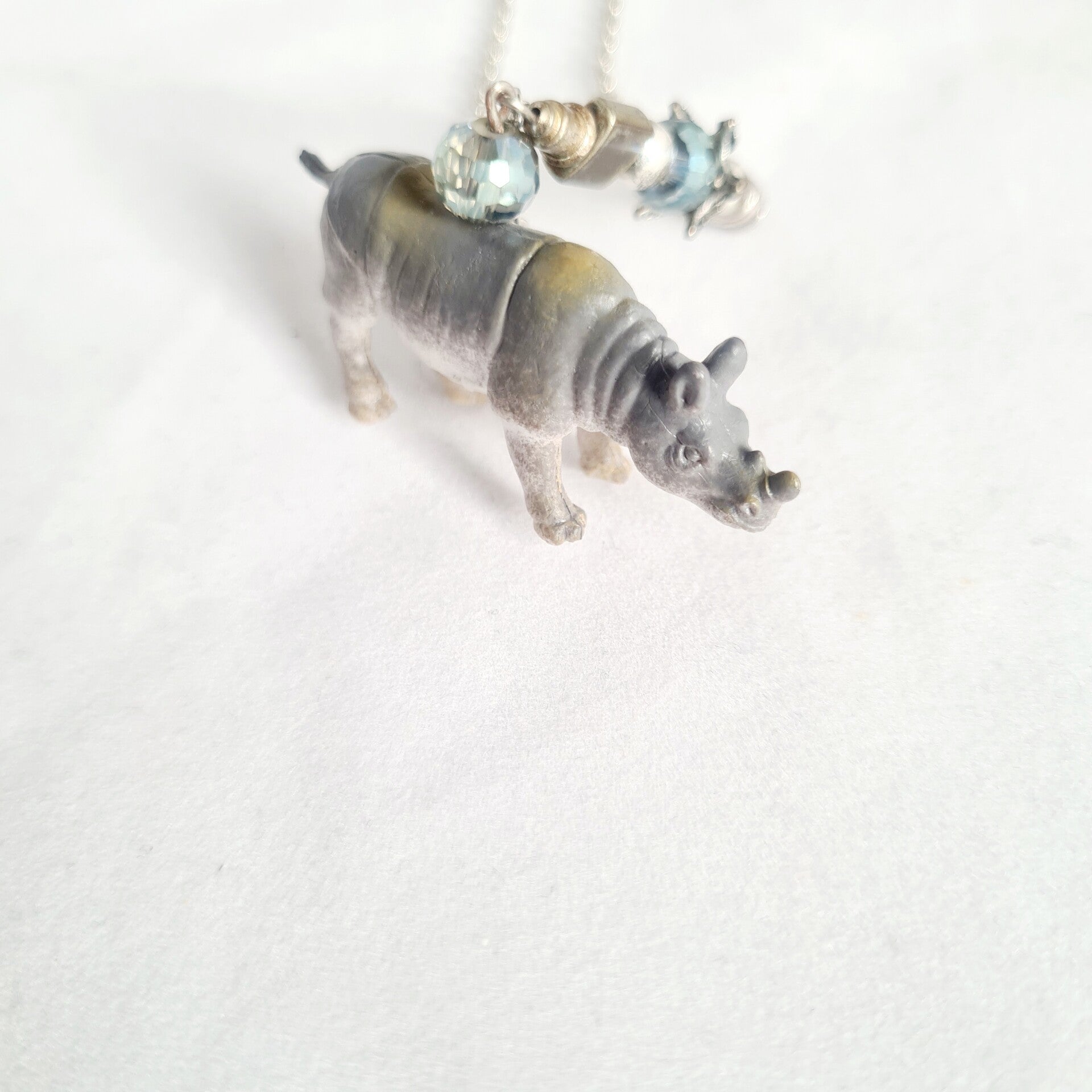 Ketting rhino