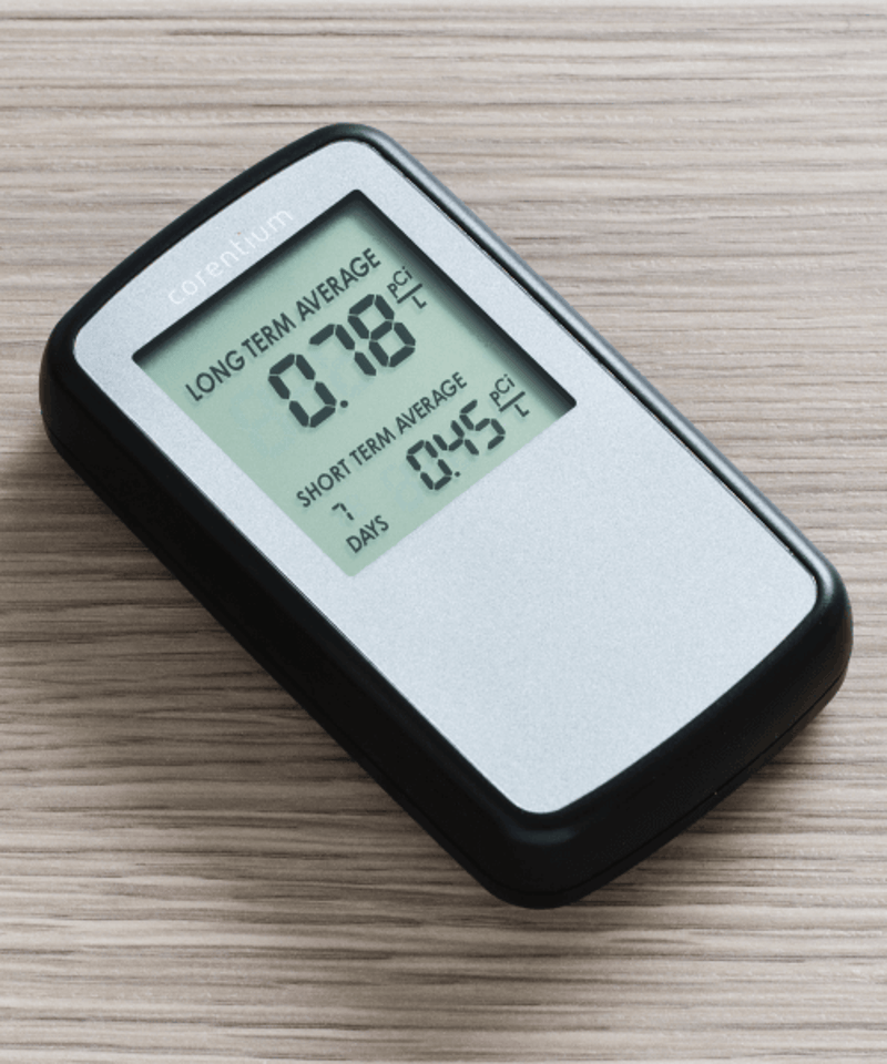 Continuous Monitoring