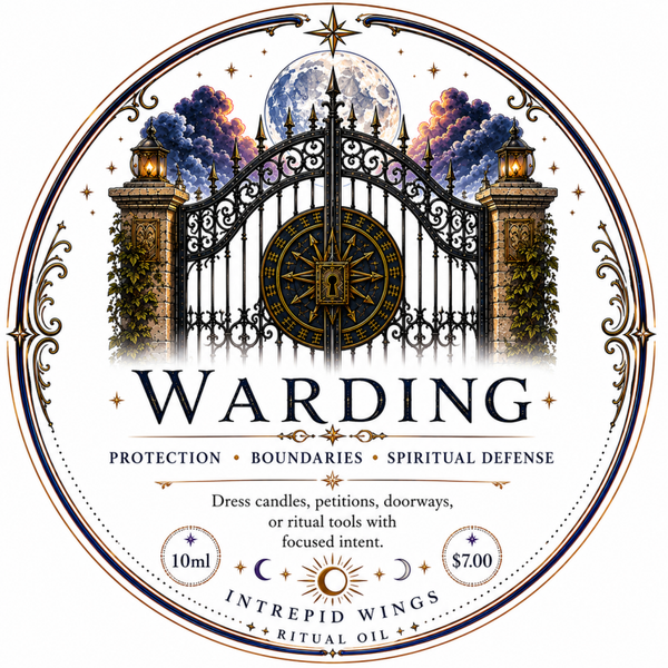 Warding