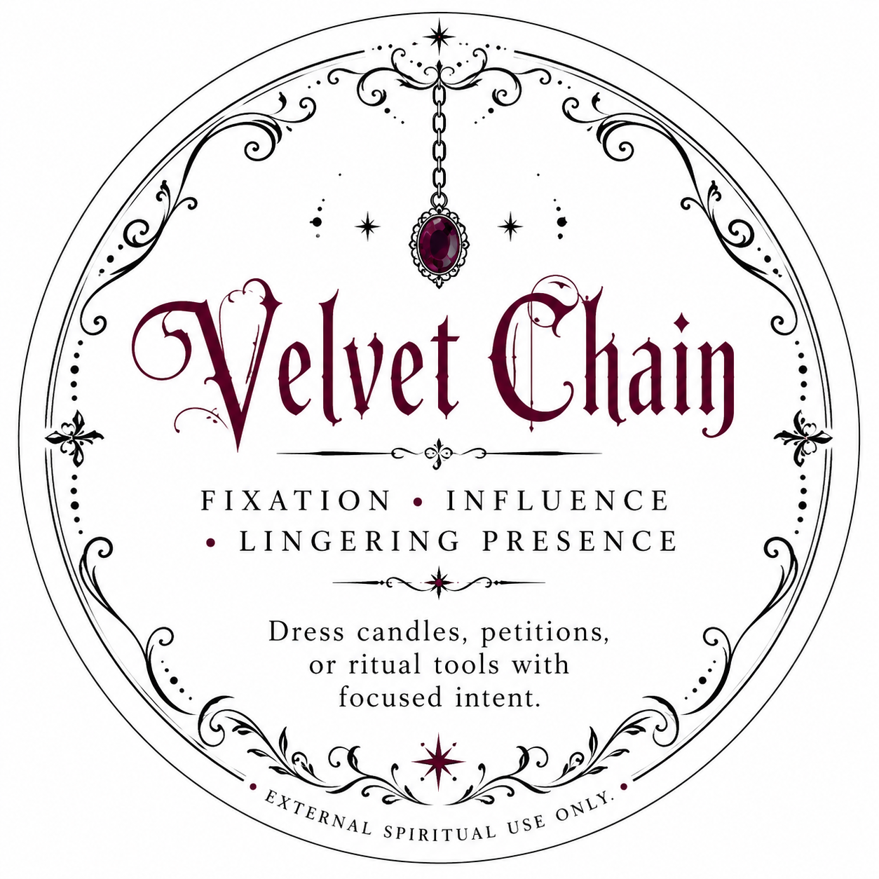 Velvet Chain