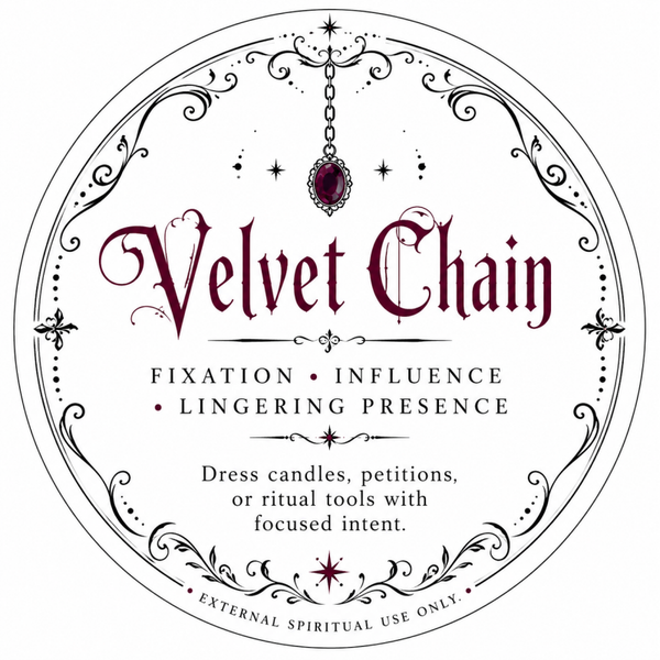 Velvet Chain