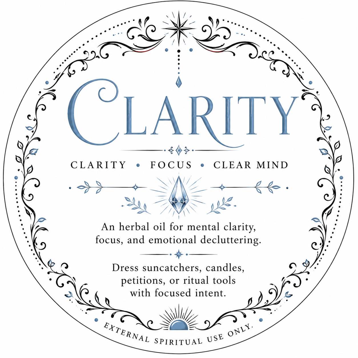 Clarity