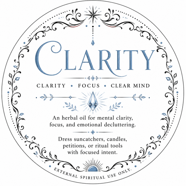 Clarity