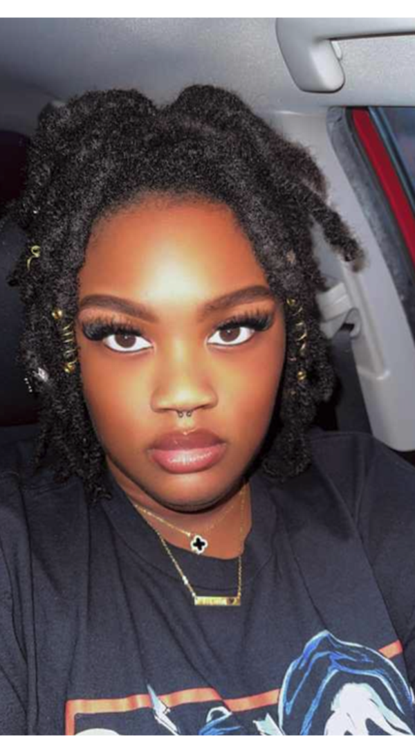 Jazzy Jazmyne Wilson  - VIP