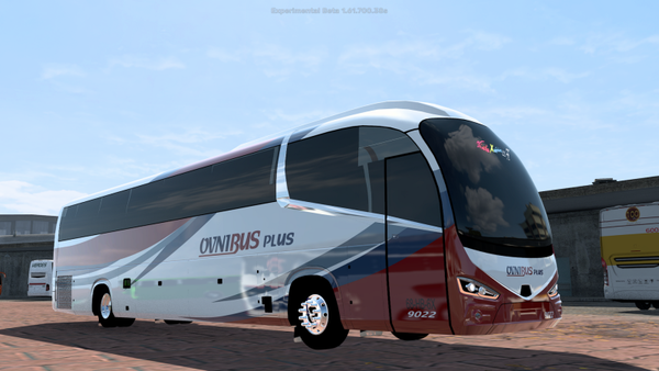 Irizar i6S Efficient