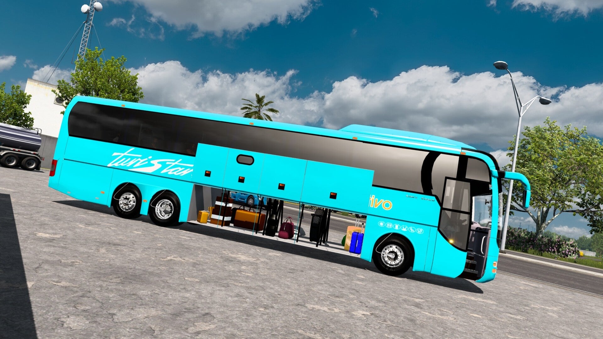 MAN Lion Mexico  6X2_1.55