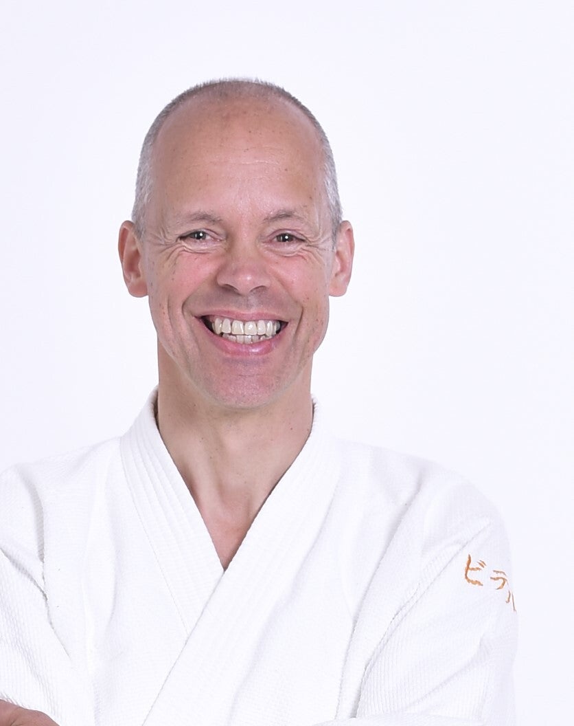 Peter van Oosterhout | Ki-coach