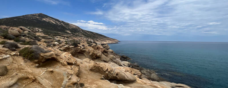 Ki-coach Een Nieuwe Start  in Livada