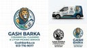 Gash Barka commercial cleaning and litter picking service