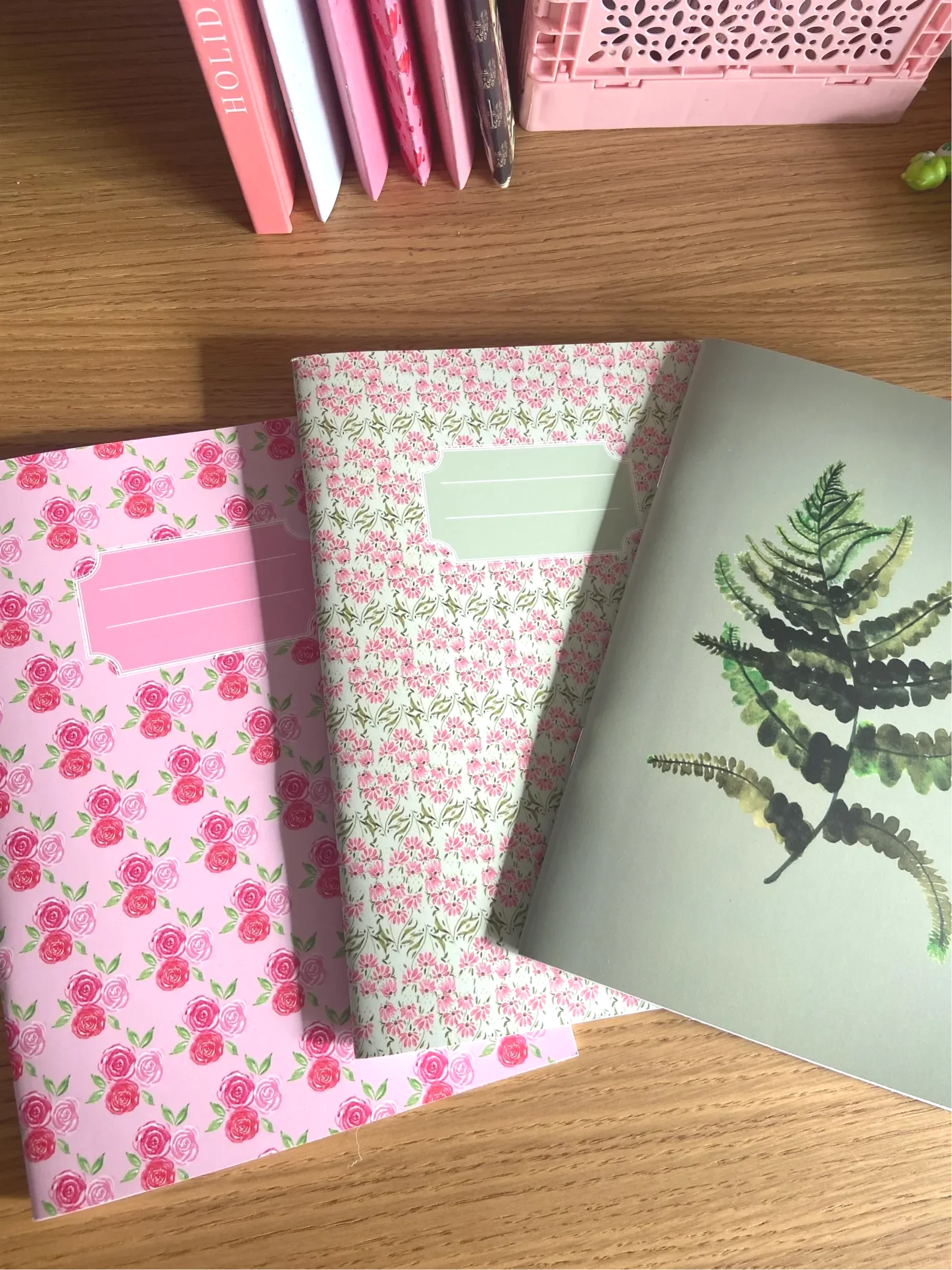 Carnet A5 poétique
