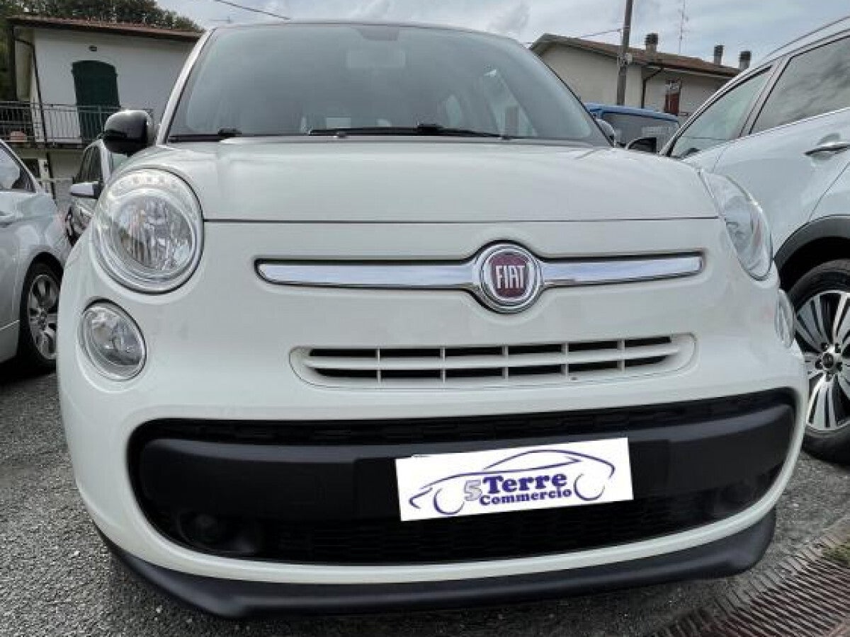 FIAT 500L 1.3 Multijet 85 CV Pop Star