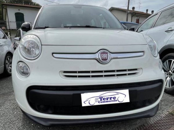 FIAT 500L 1.3 Multijet 85 CV Pop Star