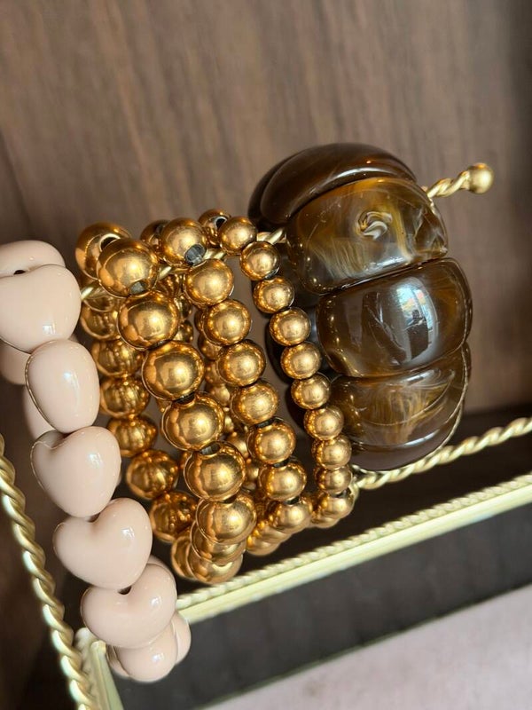 Armband Medium Type Bold.