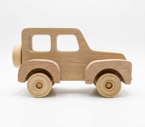 Toy Car