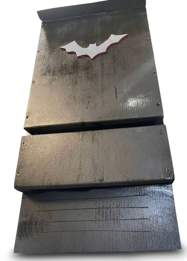 Bat House