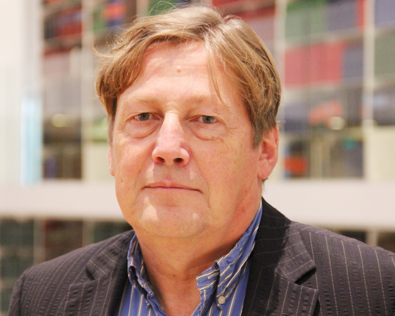 Pieter Sonneveld, Hovon, European Myeloma Network