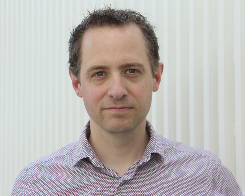 Tom Cupedo; Cupedo Lab