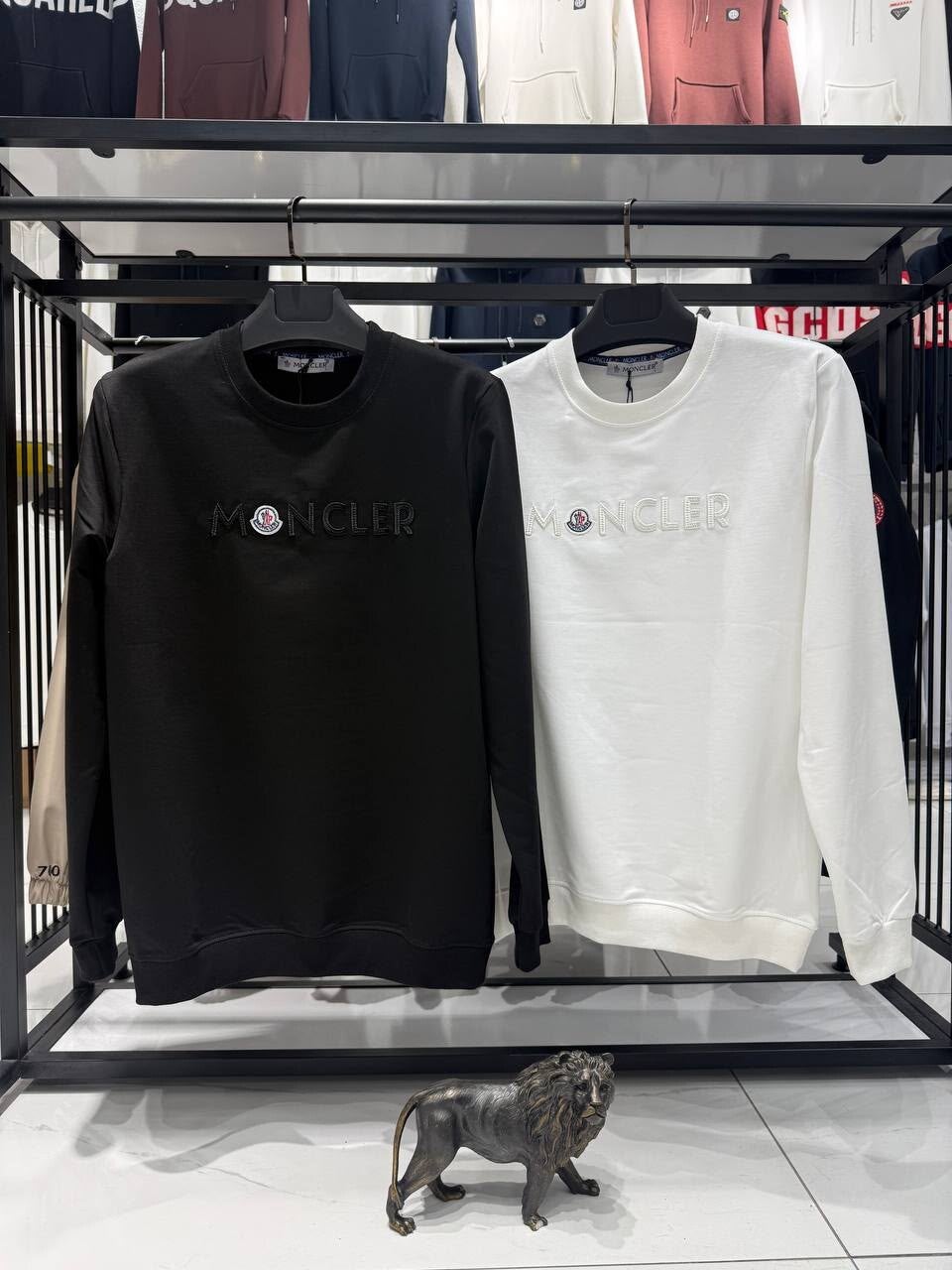sudadera