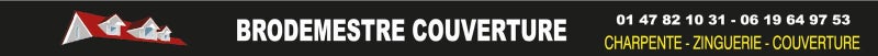 Brodemestre Couverture