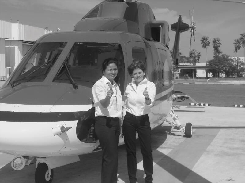 Nancy Moyeda - Azmabeth Alonso  - Google