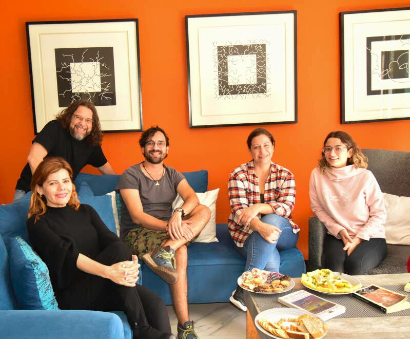 Nancy Moyeda Imágenes