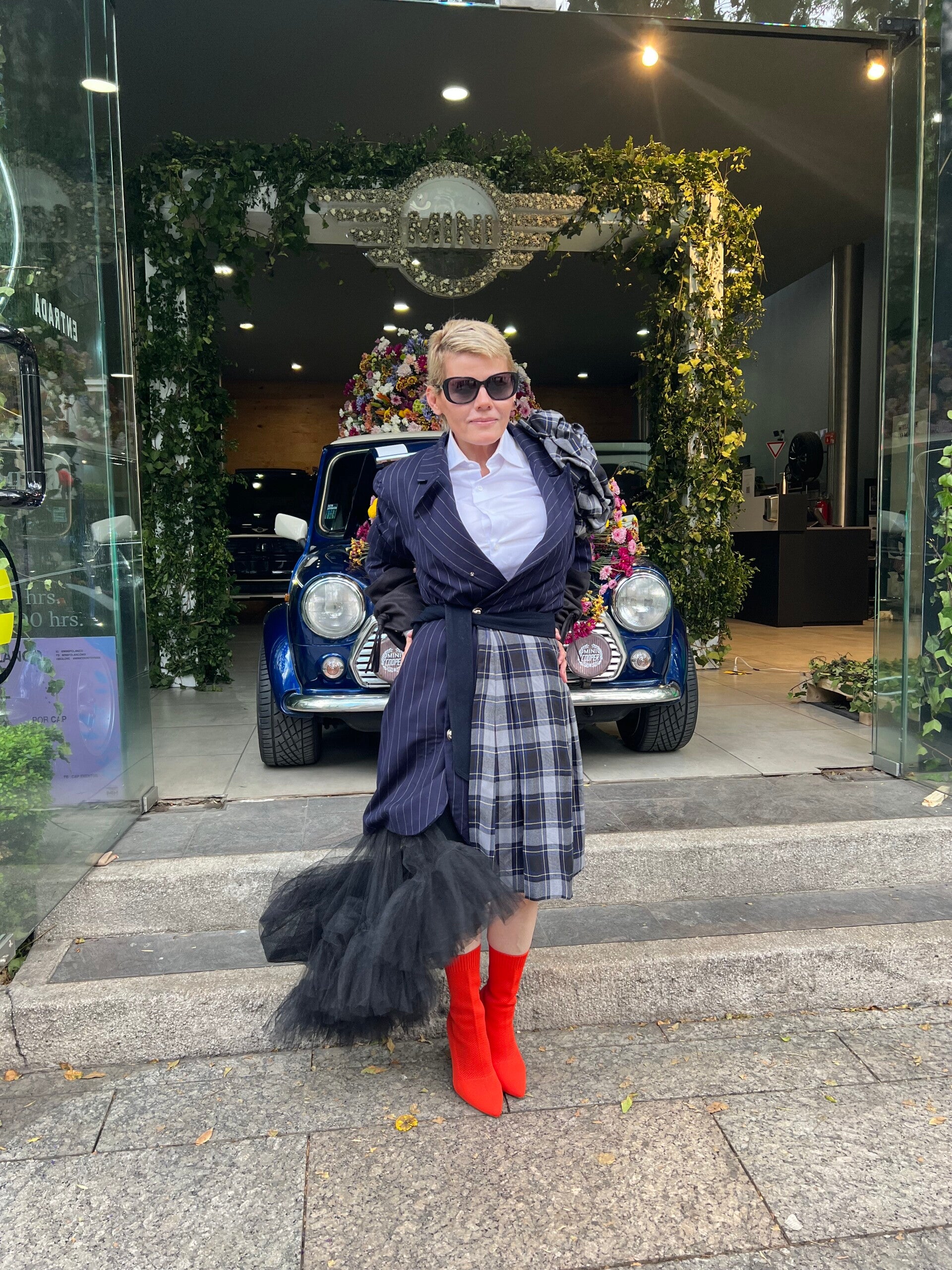 Nancy Moyeda Imágenes