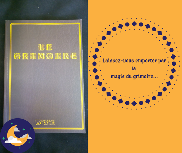 Le Grimoire
