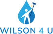 Wilson4U schoonmaakbedrijf