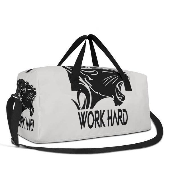 sac fourre-tout de sport et de gym