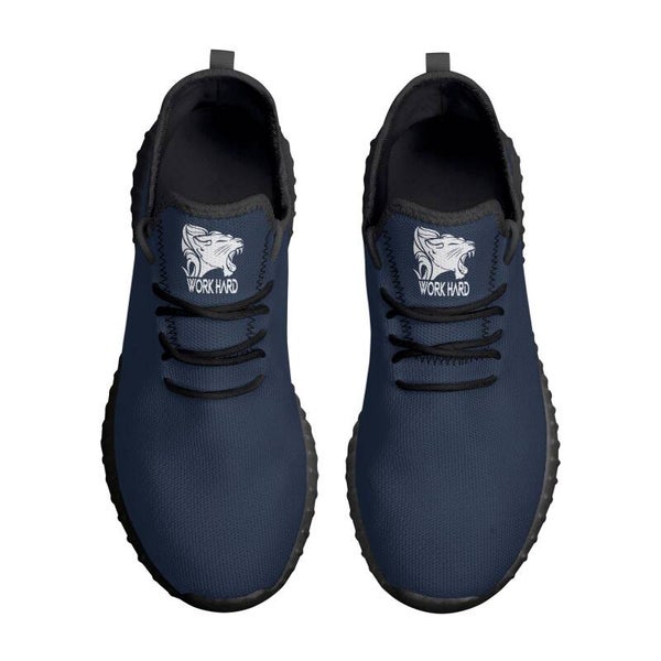 Baskets en maille respirantes homme WH