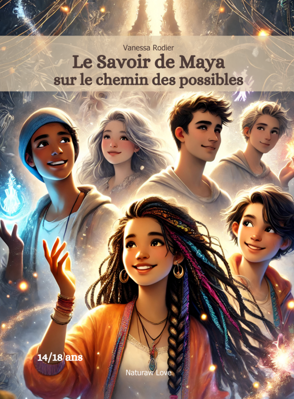 Le Savoir de Maya sur le chemin des possibles