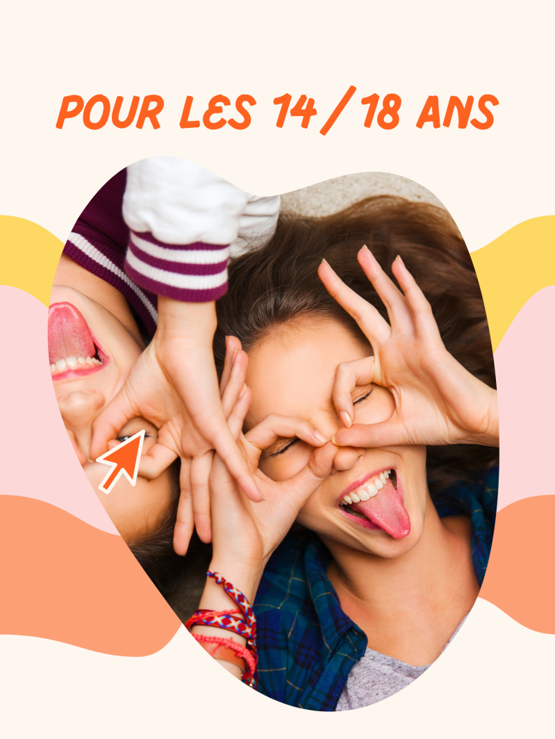 Livres pour les 14/18 ans