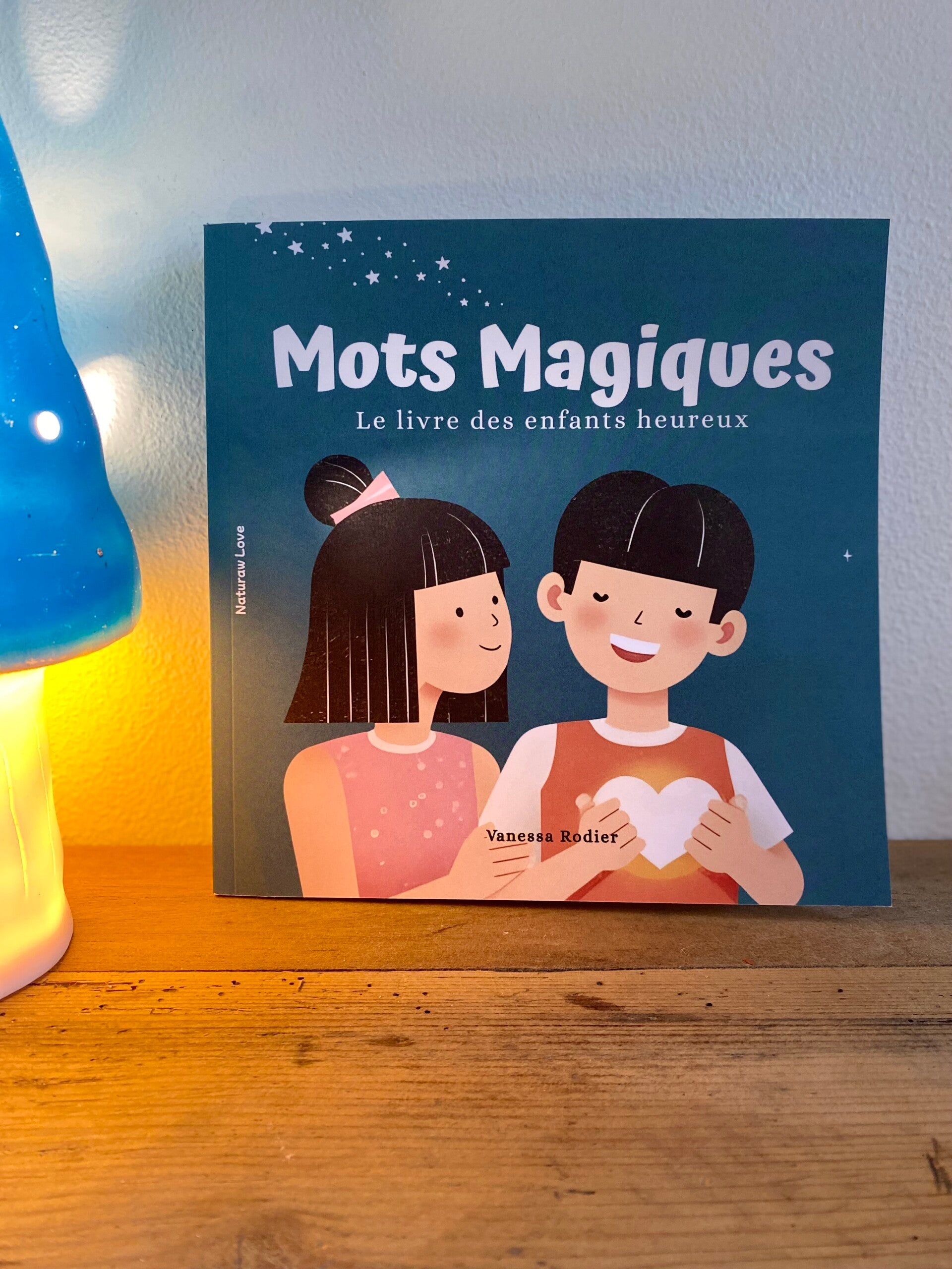 Livres mantras positifs