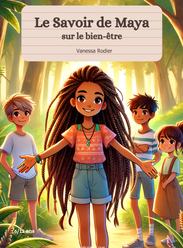 Le Savoir de Maya sur le bien-être