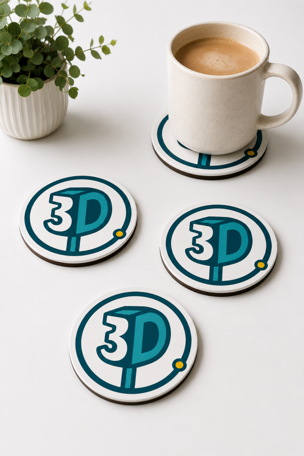 Onderzetters set