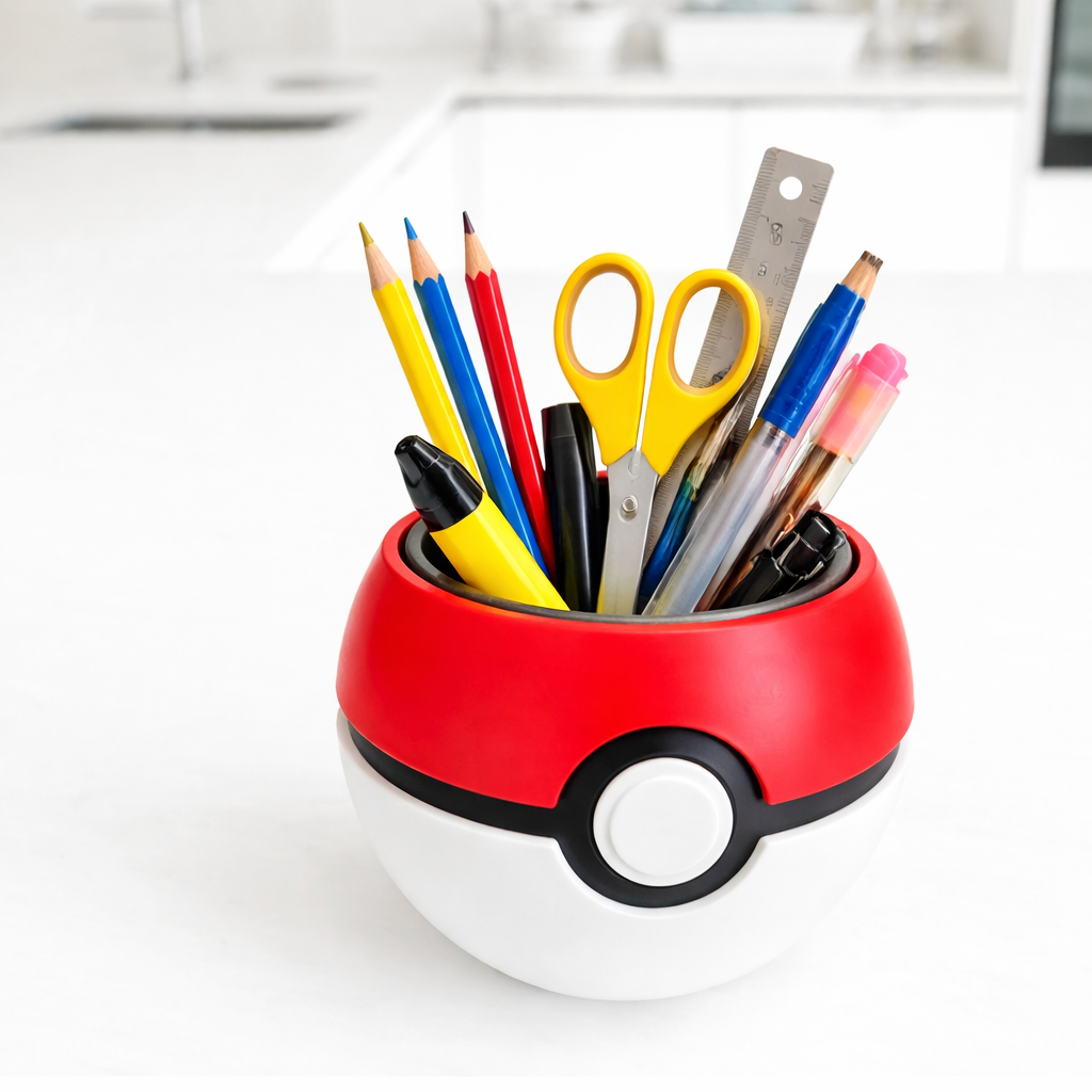 Poké Bal houder