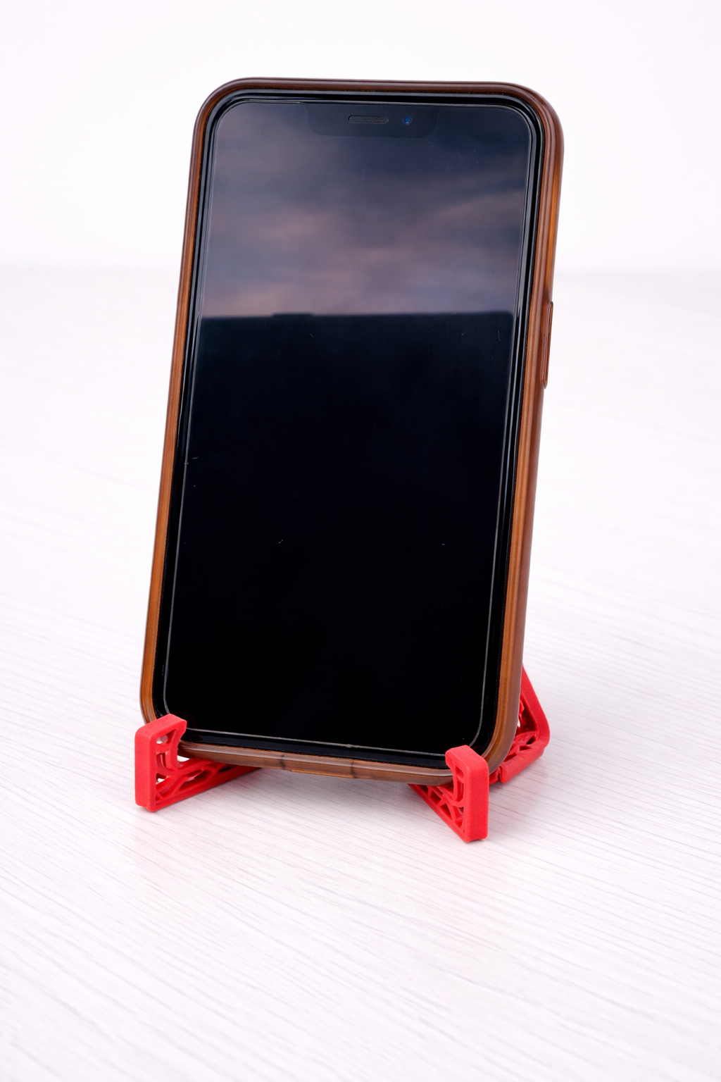 Compacte Telefoonhouder