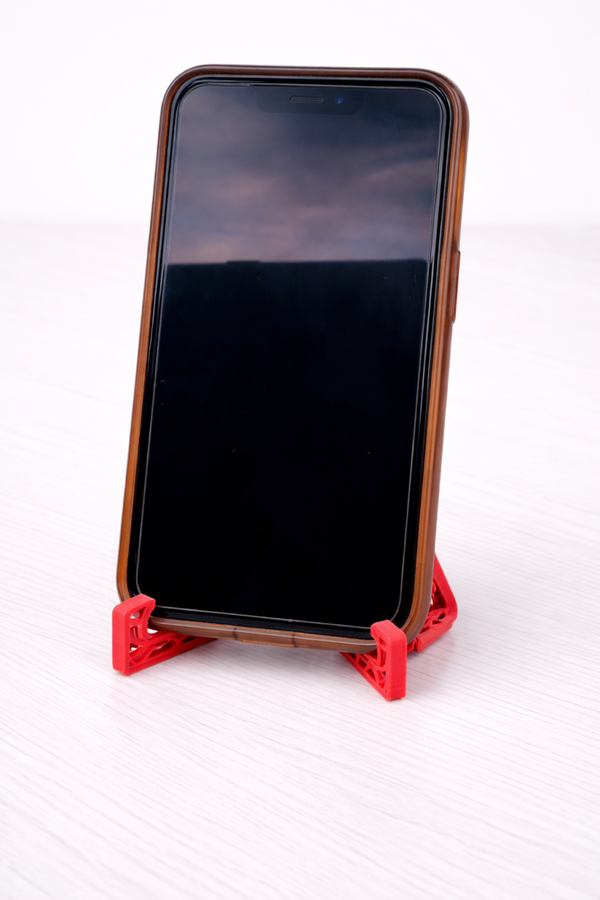 Compacte Telefoonhouder