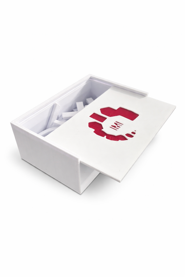 Educatieve Wiskundesymbolen Box