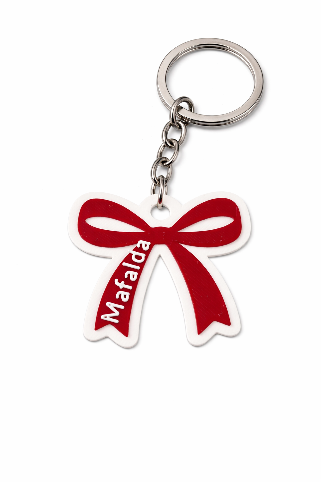 Strik Sleutelhanger