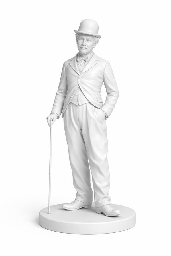 Charlie Chaplin