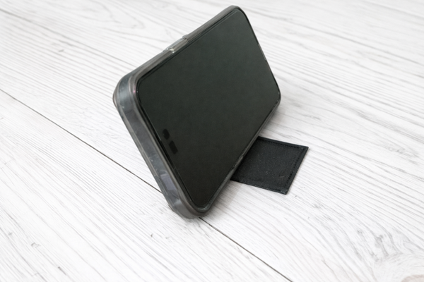 Dunne Telefoonhouder