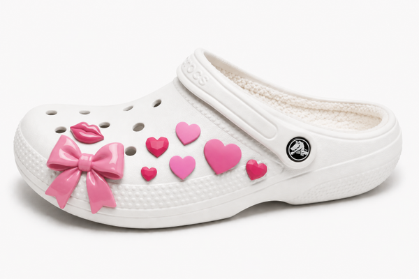 Crocs Charms
