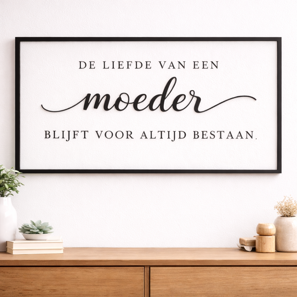Calligrafie L