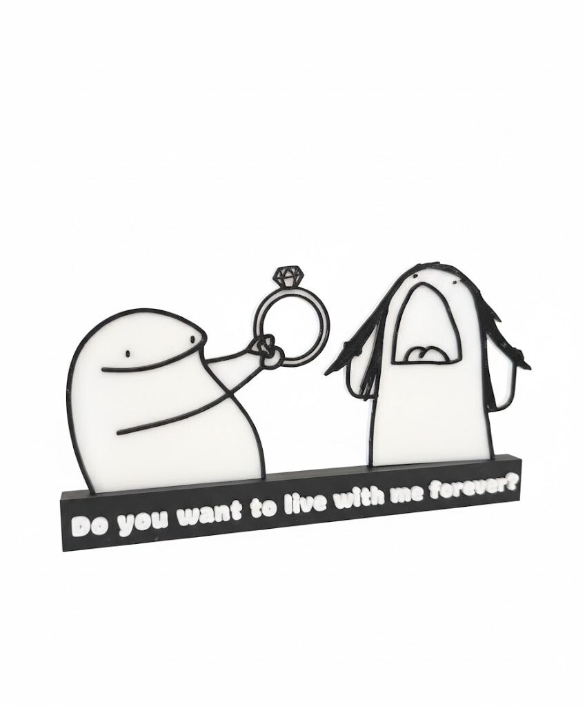 De Ultieme Uitdrukking van Liefde