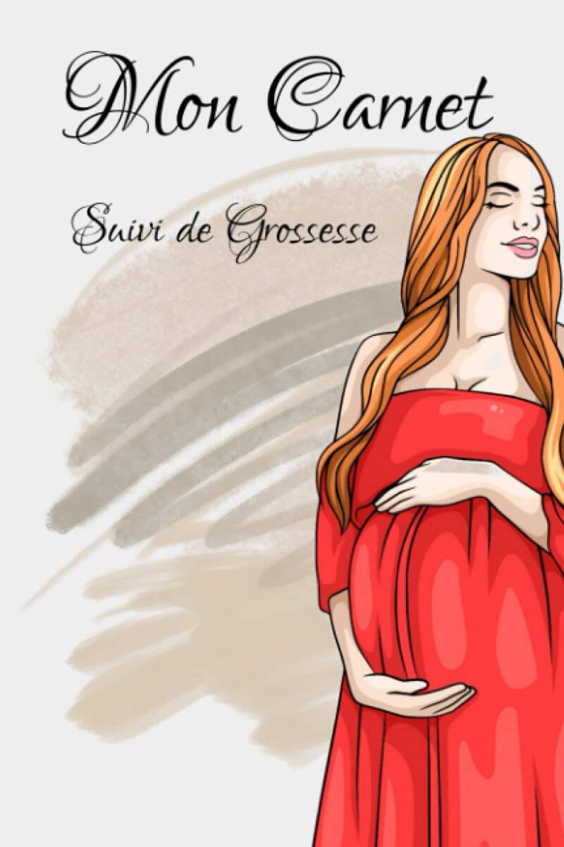 maternité_carnet de grossesse